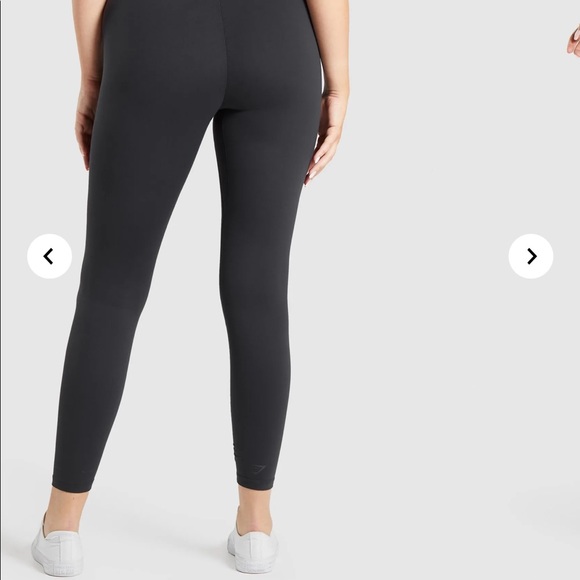 Gymshark Whitney Simmons Leggings - Picture 3 of 5